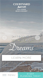 Mobile Screenshot of islaverdeweddings.com